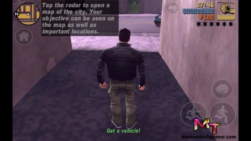 gta 3 apk download for pc